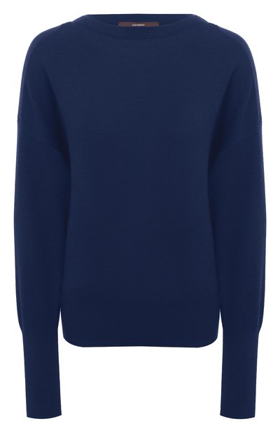 Пуловер из шерсти и шелка WINDSOR, арт. 52 DP209/10014631, фото 1