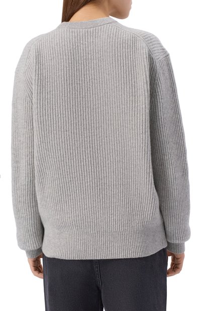 Кашемировый свитер 12 STOREEZ, арт. 135049, фото 4