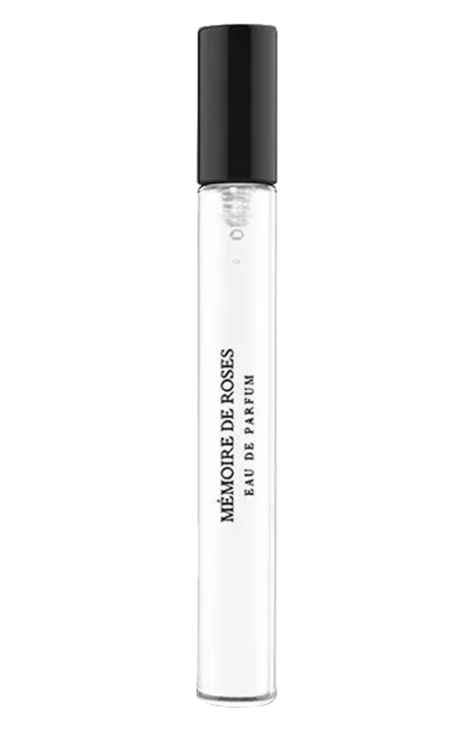 Парфюмерная вода mémoire de roses (10ml) L'ARTISAN PARFUMEUR бесцветного цвета по цене 4300 руб., арт. 3660463028927, фото 1 Парфюмерная вода mémoire de roses (10ml) L'ARTISAN PARFUMEUR, арт. 3660463028927, фото 1