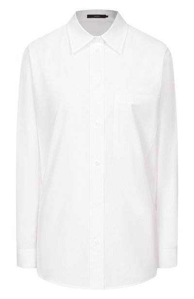 Женская хлопковая рубашка WINDSOR, арт. 52 DB507H 10014727/30045002