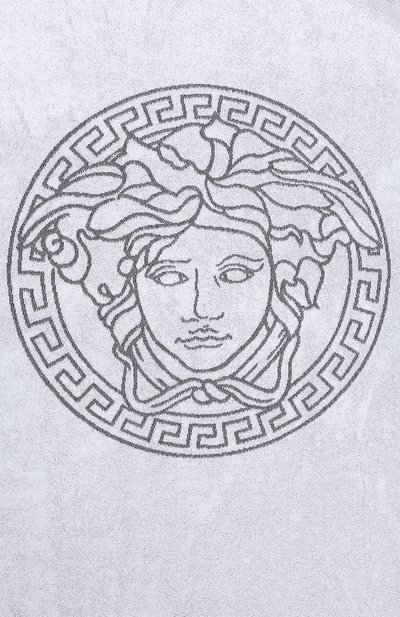 Хлопковое полотенце VERSACE, арт. ABU01017/AC00264, фото 3