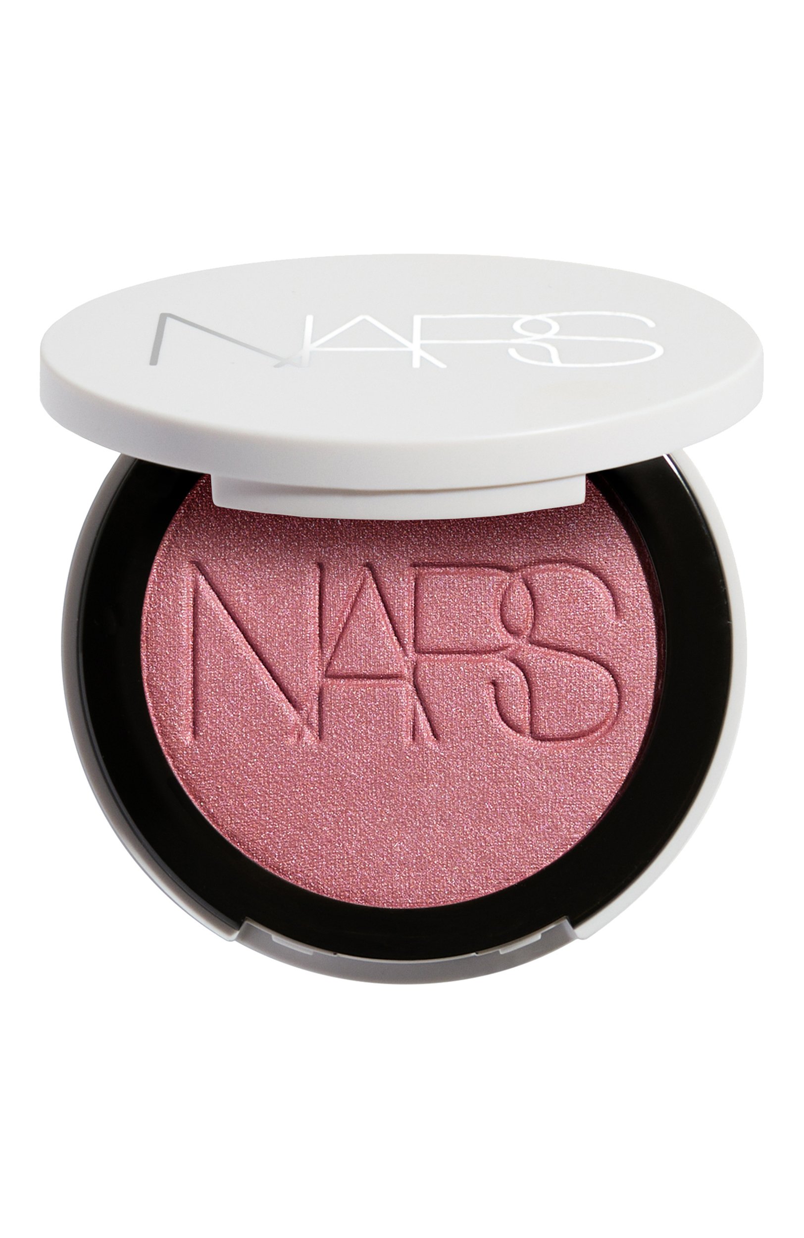 Румяна-люминайзер light reflecting luminizing blush, оттенок love deep (5,5g) NARS цвета по цене 6050 руб., арт. 34504857NS, фото 1 Румяна-люминайзер light reflecting luminizing blush, оттенок love deep (5,5g) NARS, арт. 34504857NS, фото 1