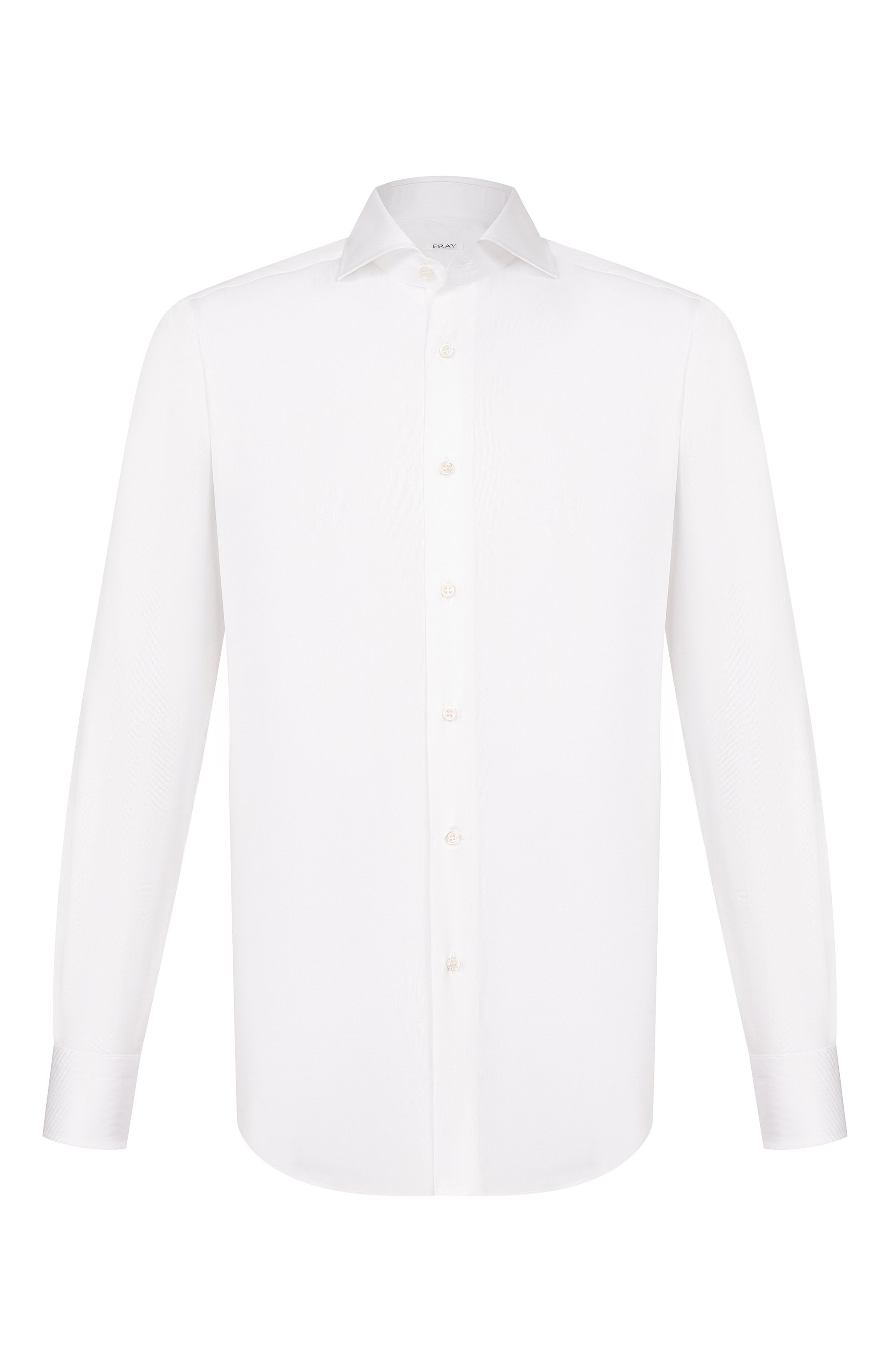 Хлопковая сорочка FRAY, арт. ASTRID/1831, фото 1