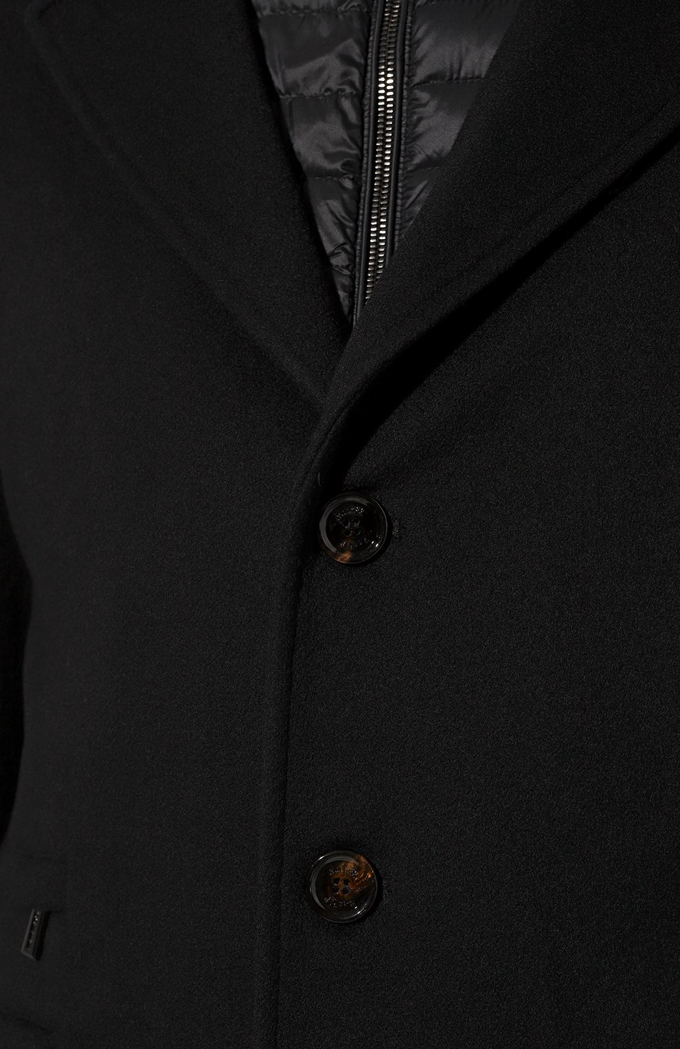 Пуховое пальто harris-le MOORER, арт. MOUGI100208 TEPA209 HARRIS-LE, фото 5