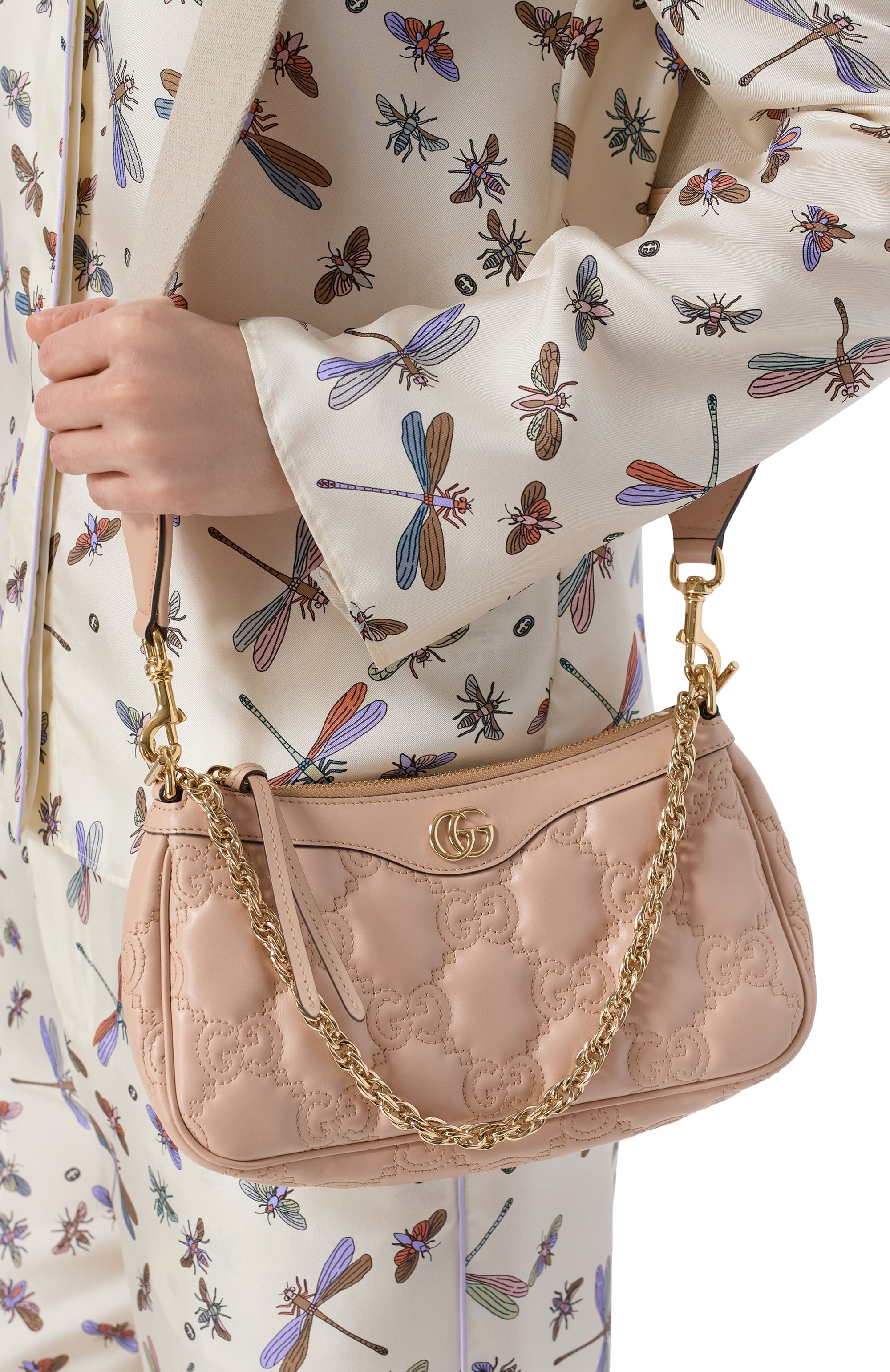 Сумка GUCCI, арт. 735049/UM8HG, фото 2