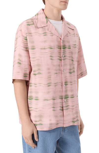 Рубашка MARNI, арт. CUMU0213AS/UTR029, фото 3