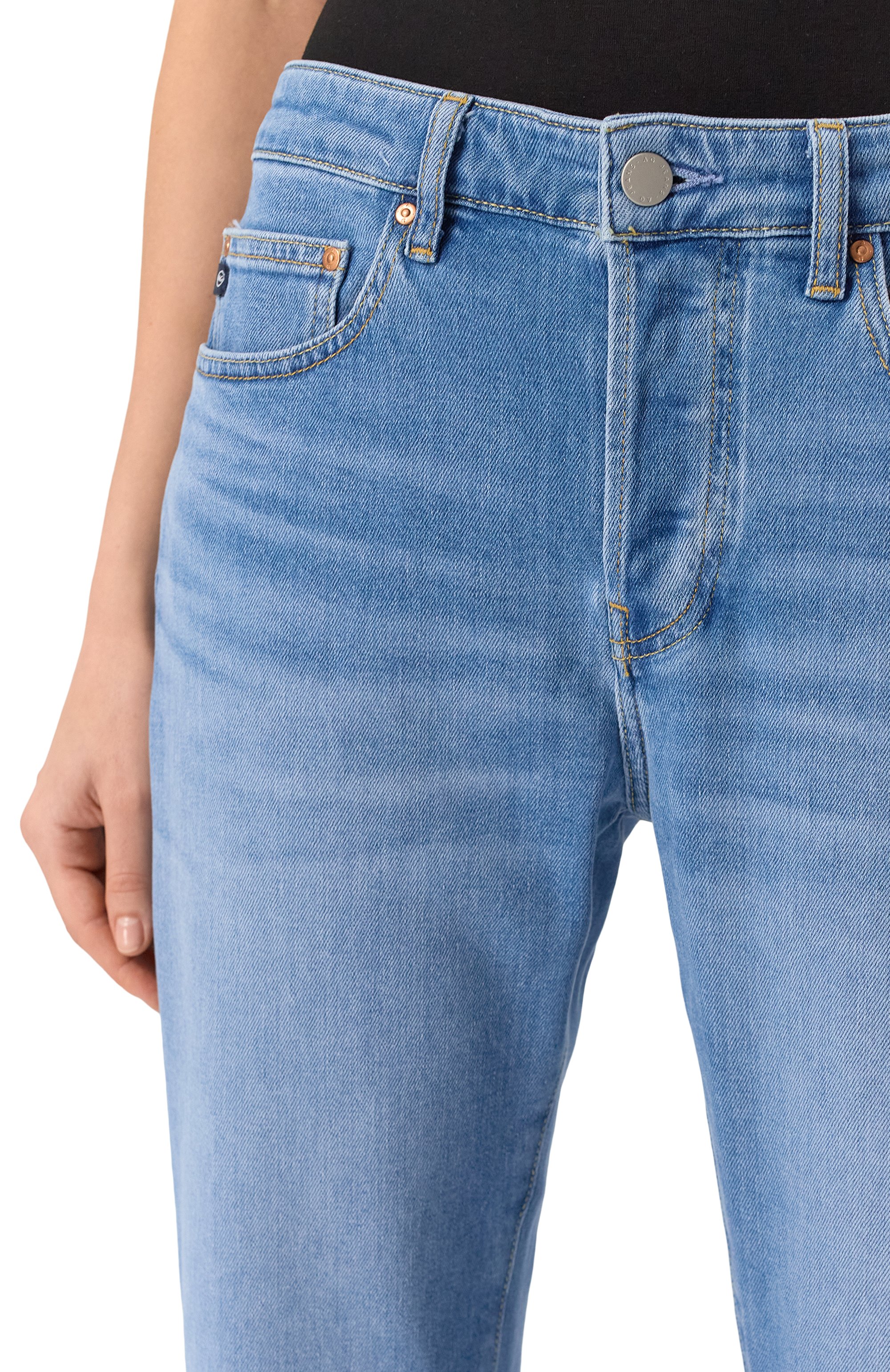 Джинсы american AG ADRIANO GOLDSCHMIED, арт. W0008-105/A, фото 5