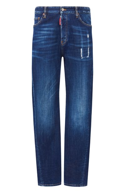 Мужские джинсы loose twist DSQUARED2, арт. S74LB1916/S30664