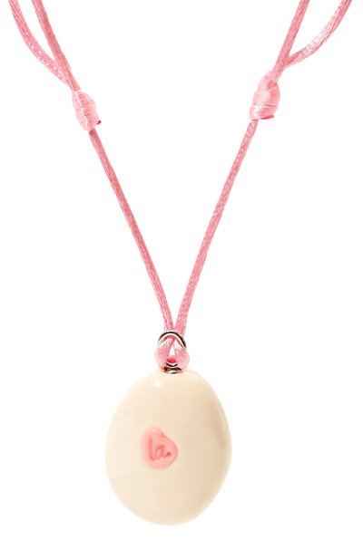 Кулон на шнурке LILI ARCHIVE, арт. ALEG12, фото 3