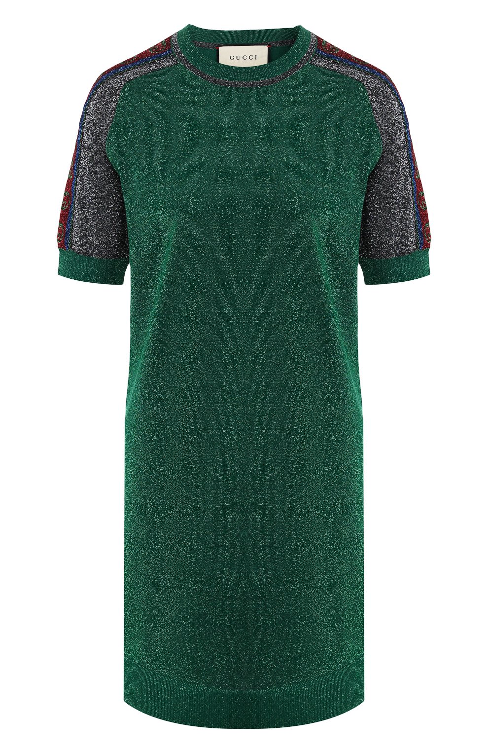 Шерстяное п латье GUCCI, арт. 579756/XKAQ9, фото 1