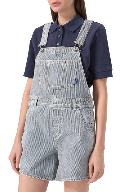 Джин�совый комбинезон HUGO BLUE, арт. 50537485, фото 3