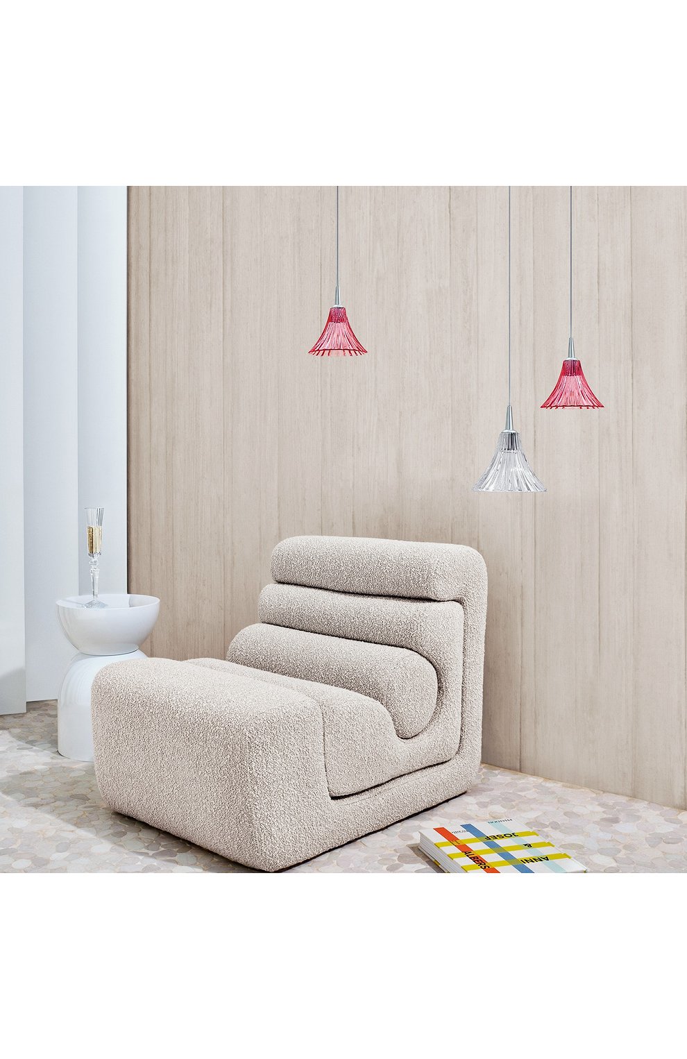 Лампа mille nuits BACCARAT, арт. 2 815 055, фото 2