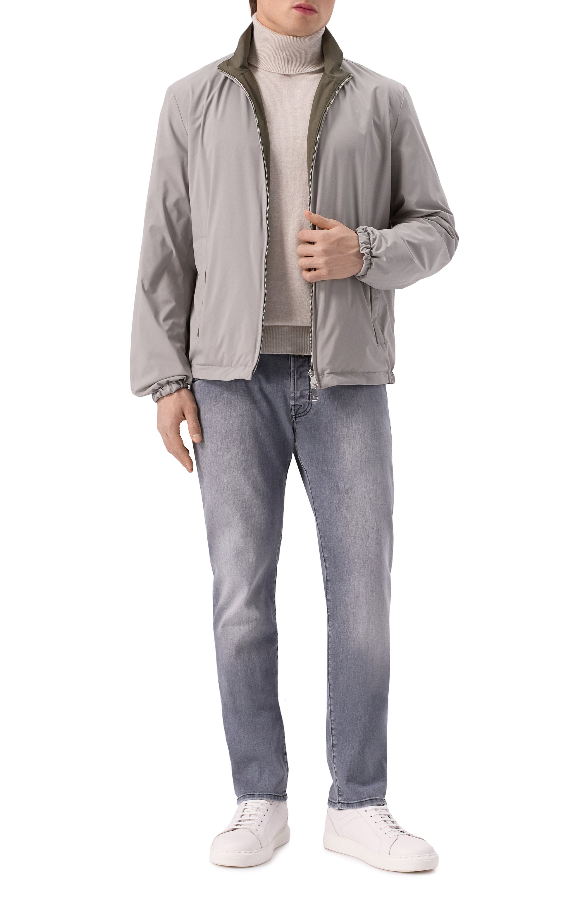 Двусторонняя куртка PAUL&SHARK, арт. 25412613, фото 2