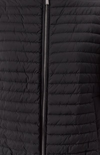 Пуховая куртка elvira-s3 MOORER, арт. ELVIRA-S3, фото 5