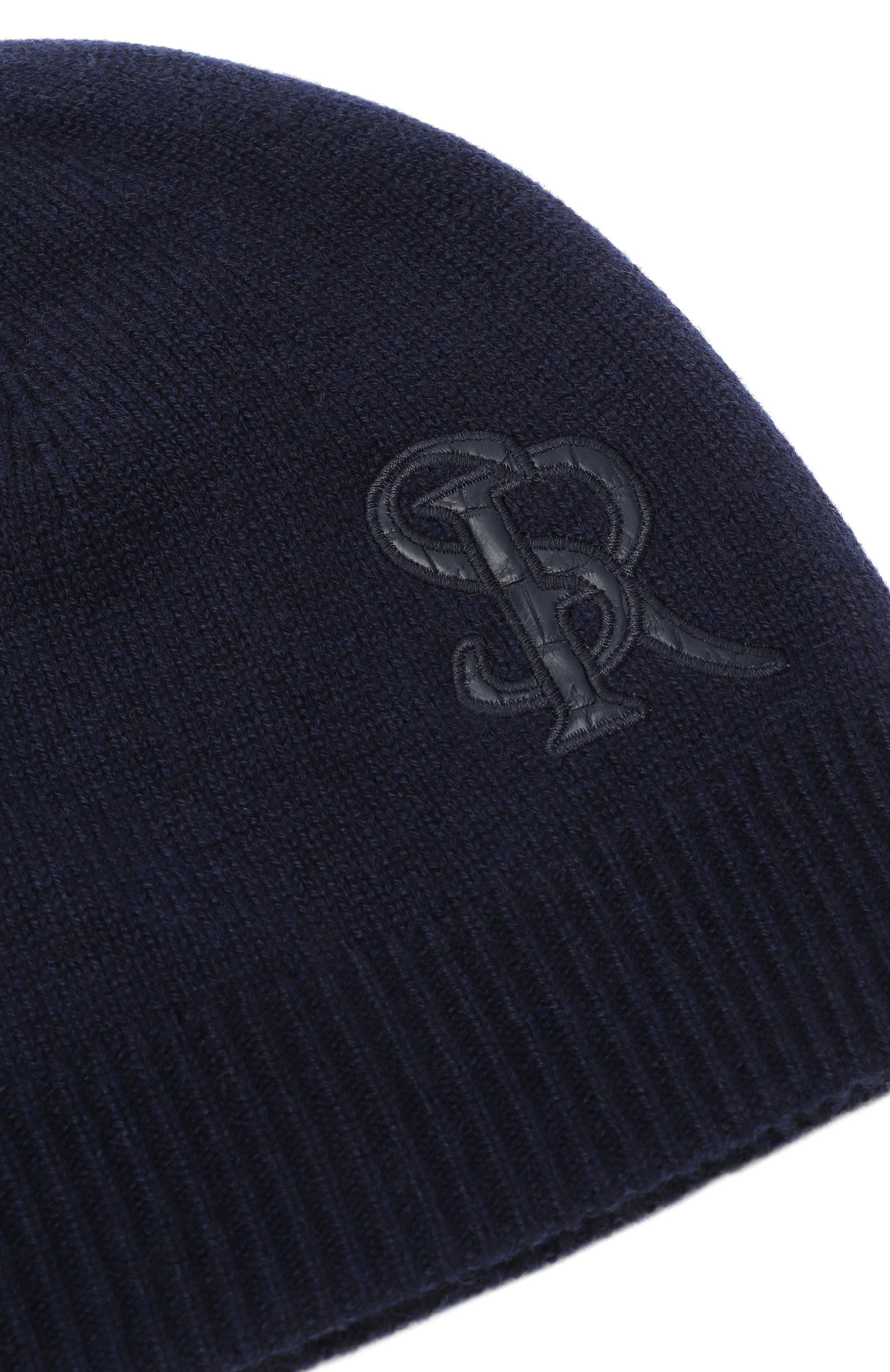 Кашемировая шапка STEFANO RICCI, арт. K606040CUF/F25305/N, фото 3