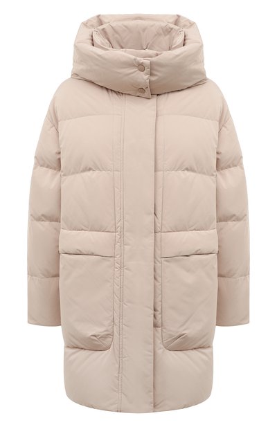 Пуховик DUNO, арт. L0IS/CERT0SA, фото 1