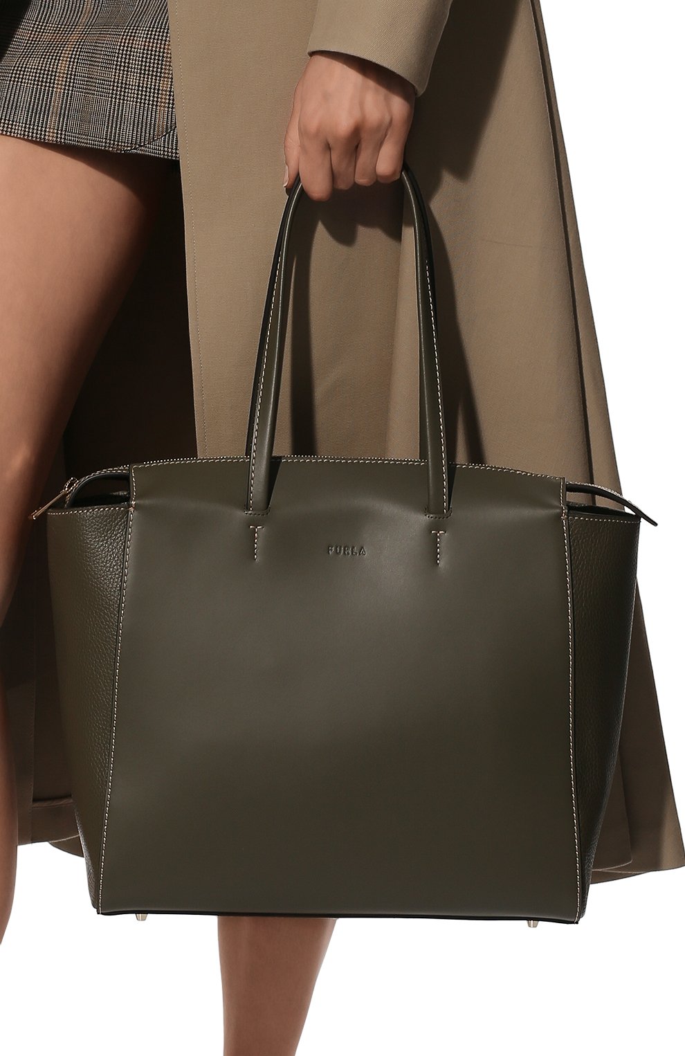 Сумка furla regina FURLA, арт. WB00425/BX0211, фото 2