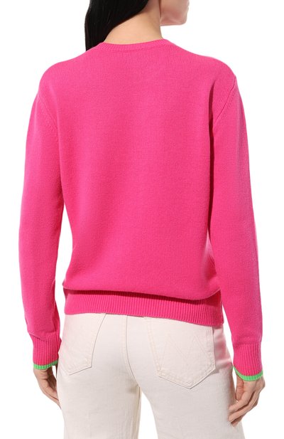 Пуловер MC2 SAINT BARTH, арт. STBW/NEW QUEEN/11548E, фото 4