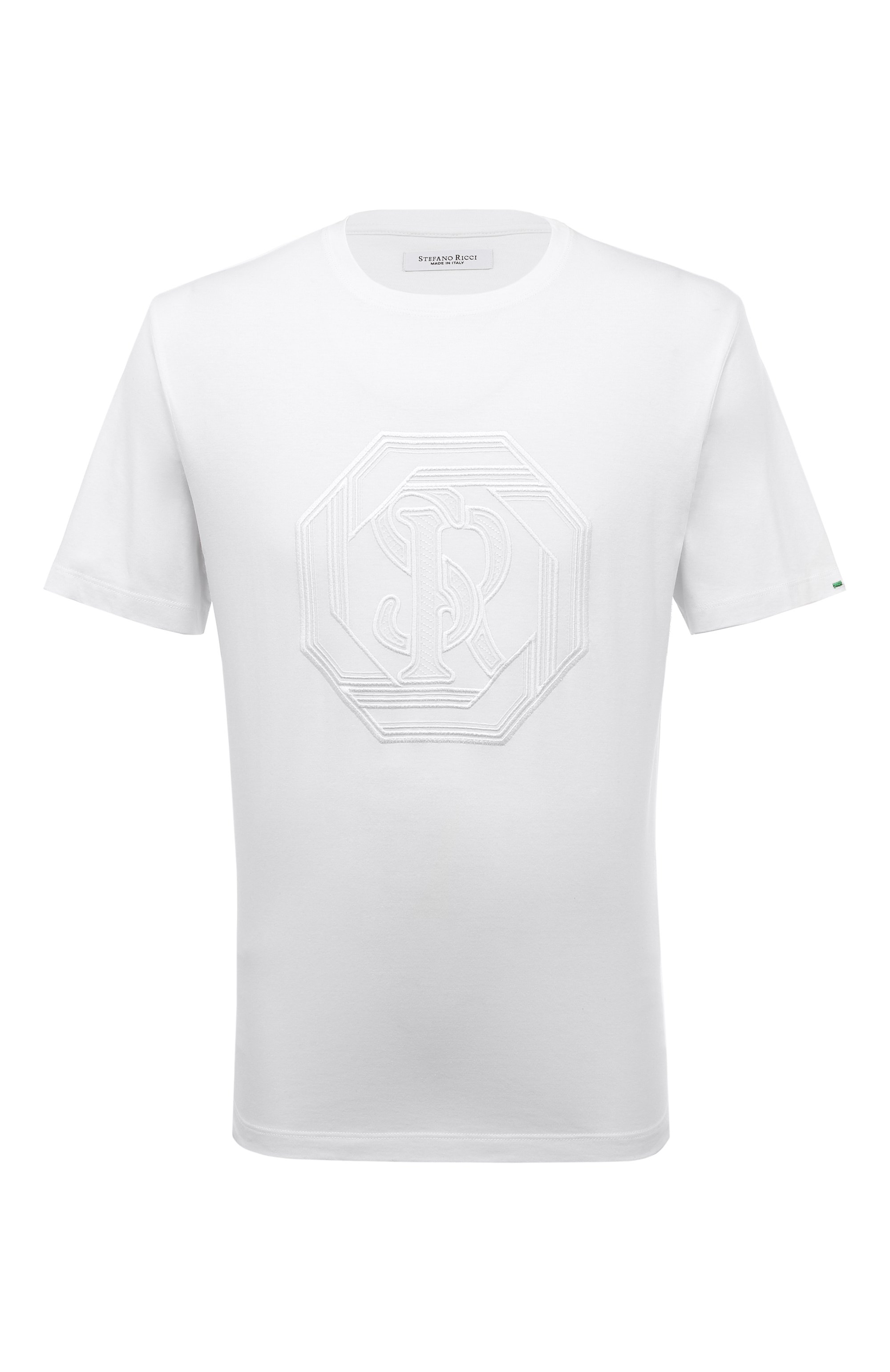 Футболка STEFANO RICCI, арт. MNH4103110/803, фото 1