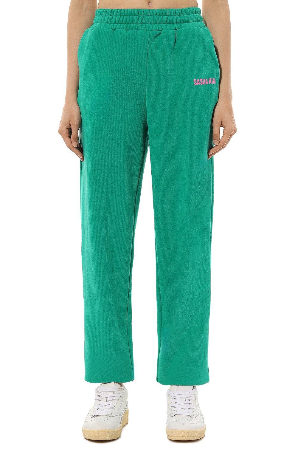 Хлопковый костюм SASHA KIM, арт. УТ-00000625, фото 4