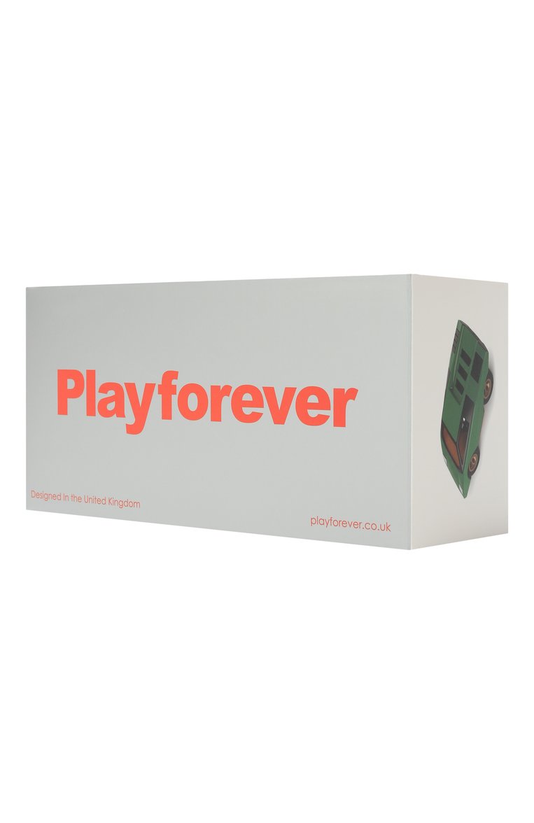 Игрушечный автомобиль mini ufo mamba PLAYFOREVER, арт. PL-UFO78, фото 1