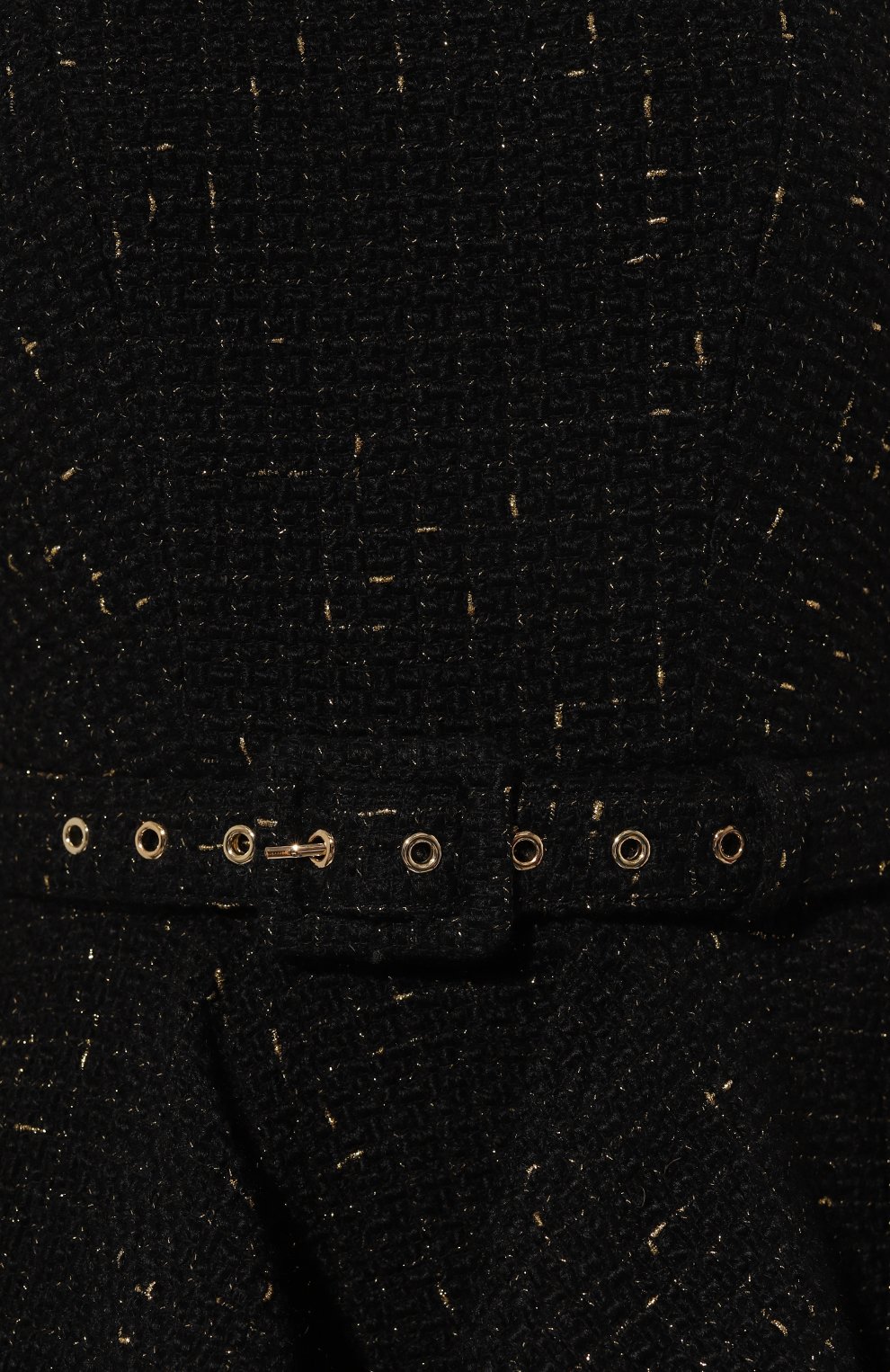 Твидовое платье YVON, арт. 0 140005, фото 5