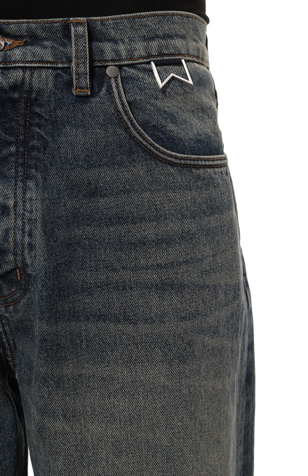 Джинсы RHUDE, арт. RHPS24PA14012305, фото 5