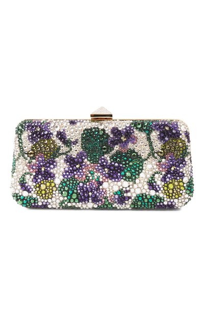 Женский клатч carry secrets VALENTINO, арт. 6W2B0L01/GLX