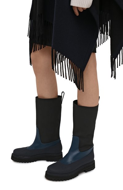 Сапоги regent LORO PIANA, арт. FAL9231, фото 3