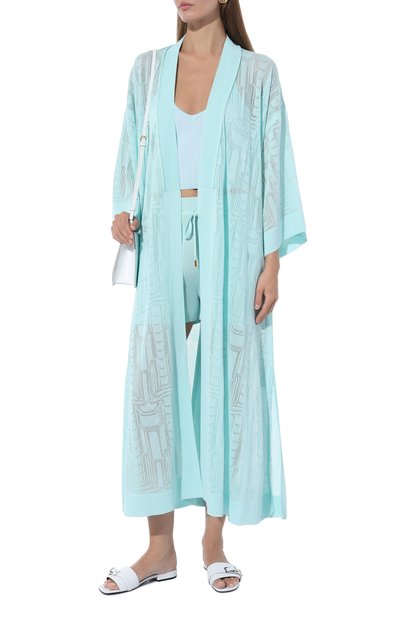 Кардиган из вискозы FREEAGE, арт. S23.CR039.7000.502, фото 2