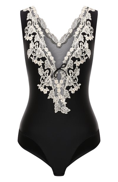 Боди LA PERLA, арт. 0020548, фото 1