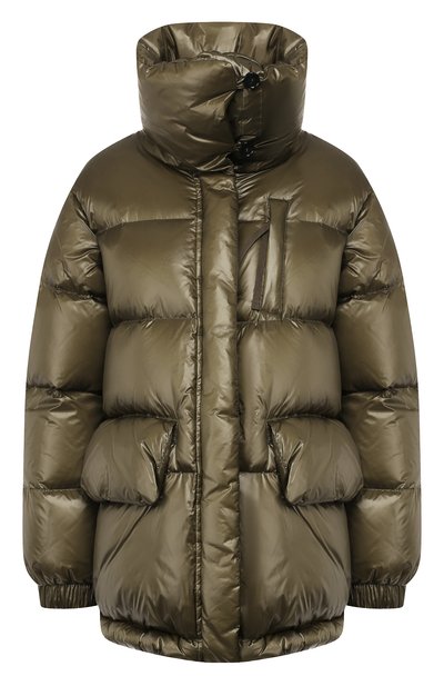 Женский пуховик woolrich alquippa WOOLRICH, арт. WWCPS2786/UT1702