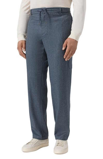 Шерстяные брюки-карго MVST, арт. 15M811.FL00.MUST./60, фото 3