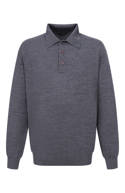 Мужское шерстяное поло BALENCIAGA, арт. 849966/T1756