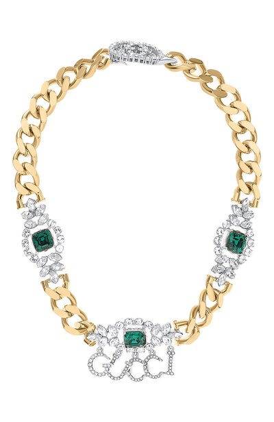Колье GUCCI, арт. 676529 IAAAL, фото 1
