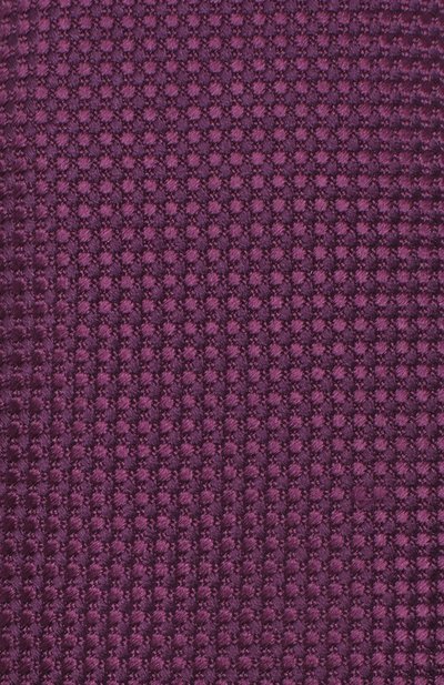 Шелковый галстук CORNELIANI, арт. 85U306-0120303/00, фото 3