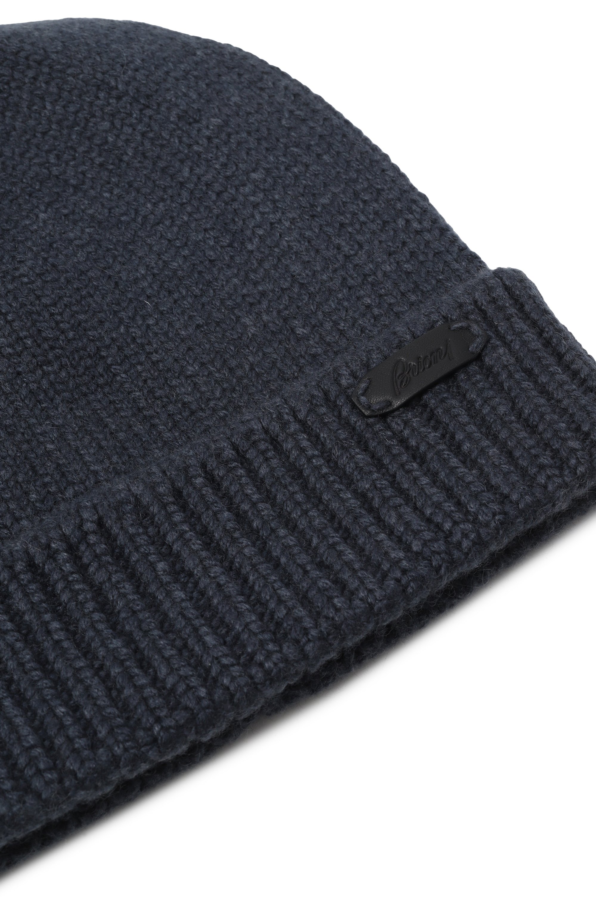 Кашемировая шапка BRIONI, арт. 04M80L/0DK15, фото 3