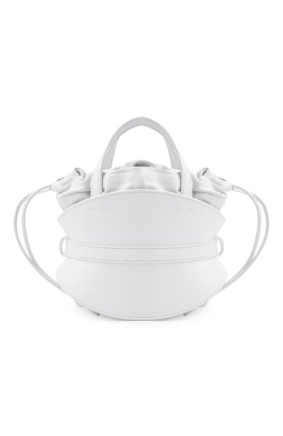 Сумка shuffle mini BALMAIN, арт. FN0DP017/LMTE, фото 5