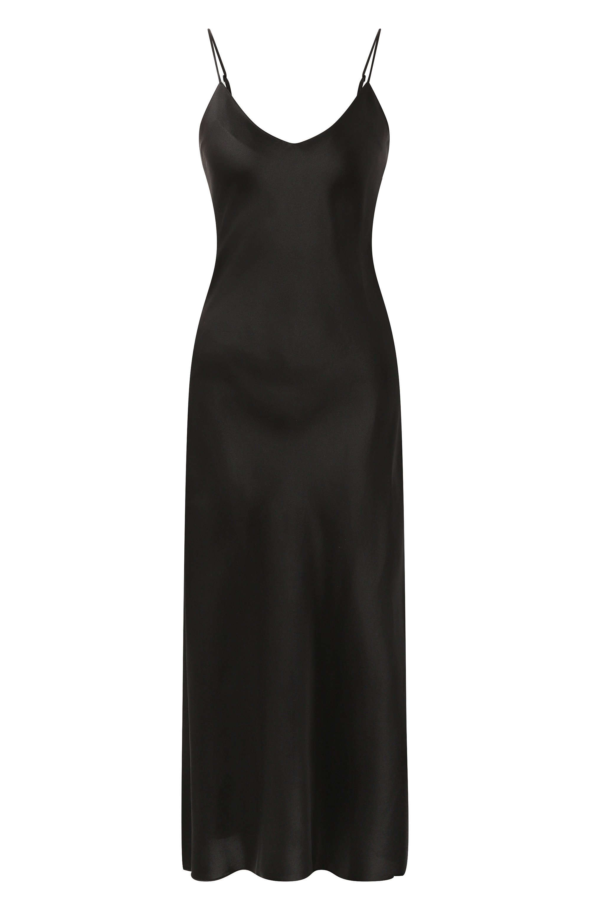 Шелковая сорочка LUNA DI SETA, арт. VLST08035, фото 1