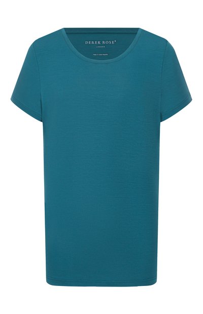 Женская футболка DEREK ROSE, арт. 1227/LARA008