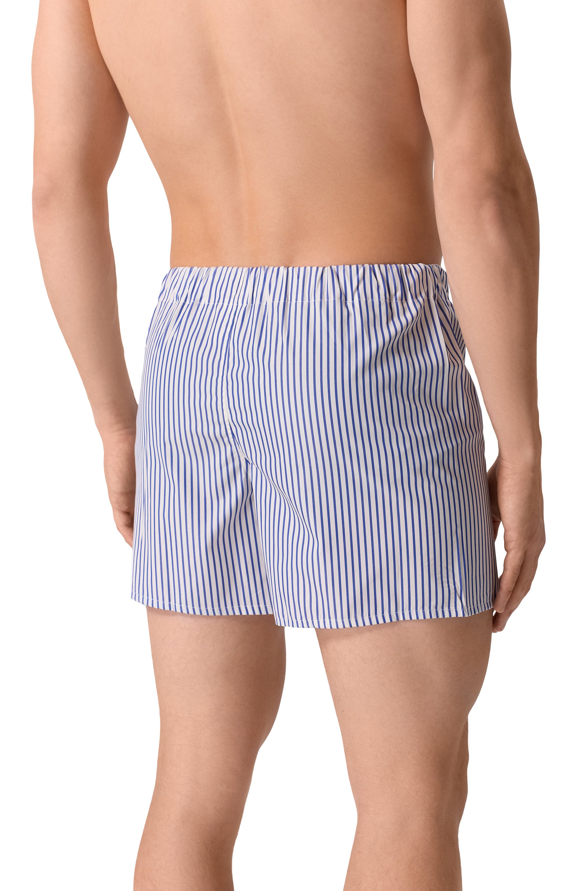 Хлопковые боксеры STEFANO RICCI, арт. BX005/BN3136, фото 3