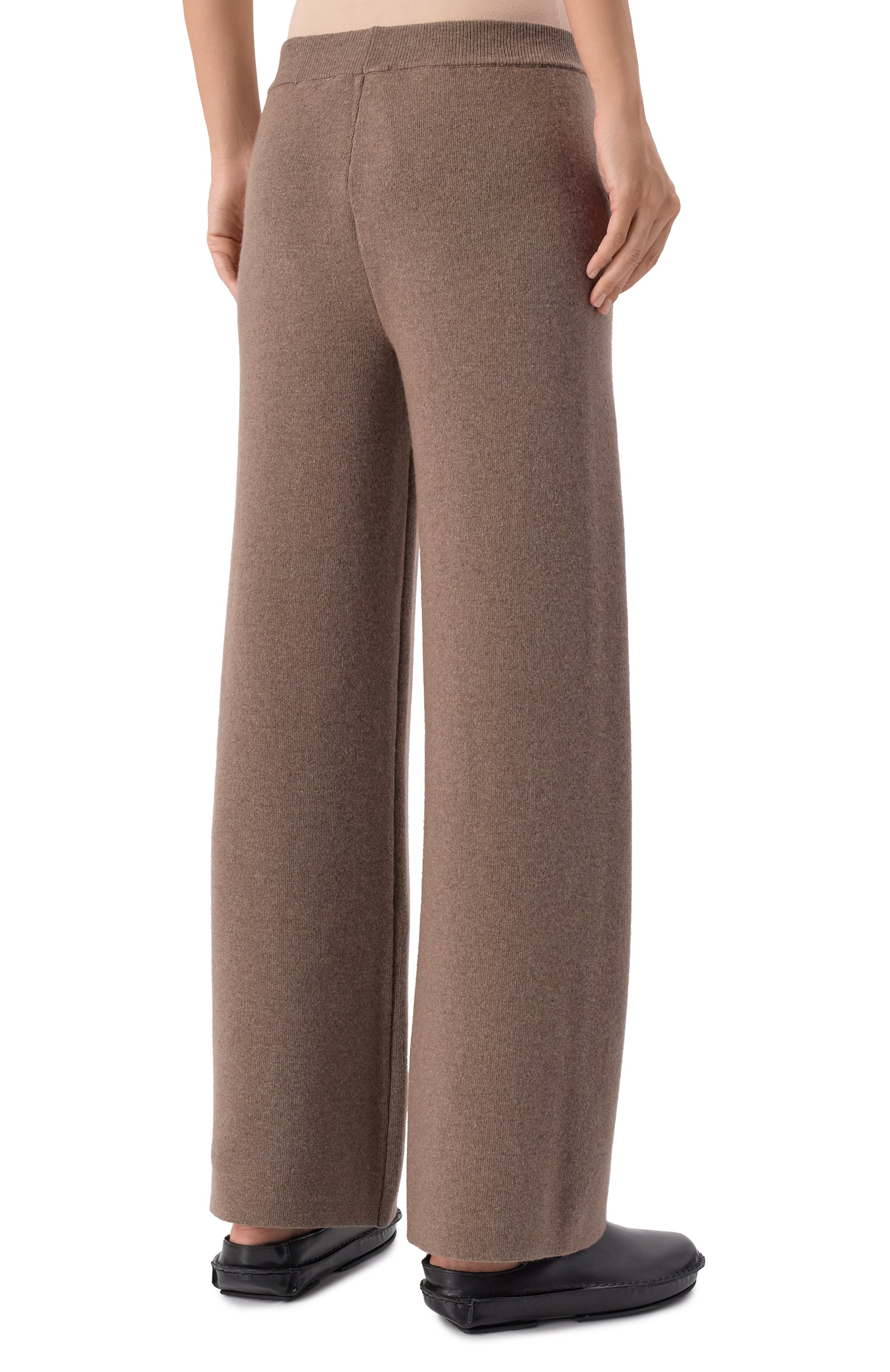 Брюки из шерсти и вискозы PIETRO BRUNELLI, арт. PNB001/WS0011, фото 4