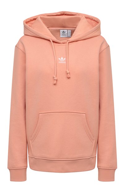 Женский хлопковое худи ADIDAS ORIGINALS, арт. H34724