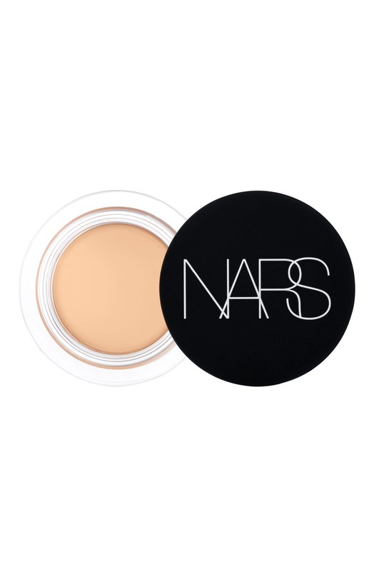 фото Матовый консилер soft matte complete, оттенок crema catalana (6,2g) nars