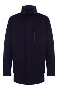 Темно-синий