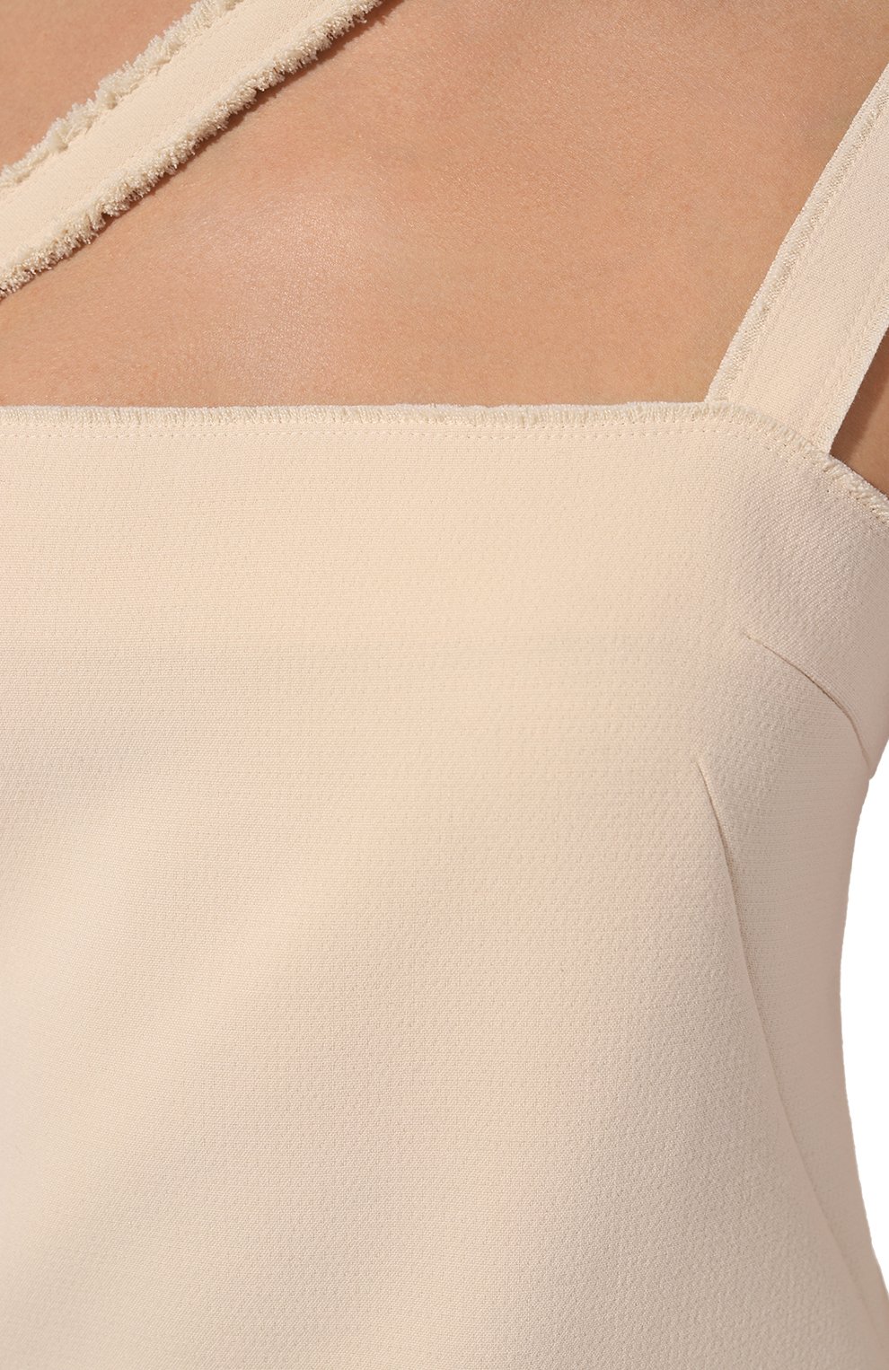 Топ из вискозы COLOR TEMPERATURE, арт. ТК-35/574, фото 5