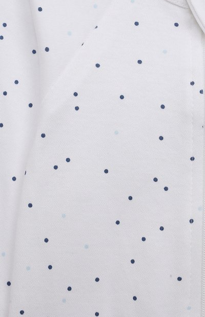 Хлопковый комбинезон BABYBU, арт. PE1001ES, фото 3