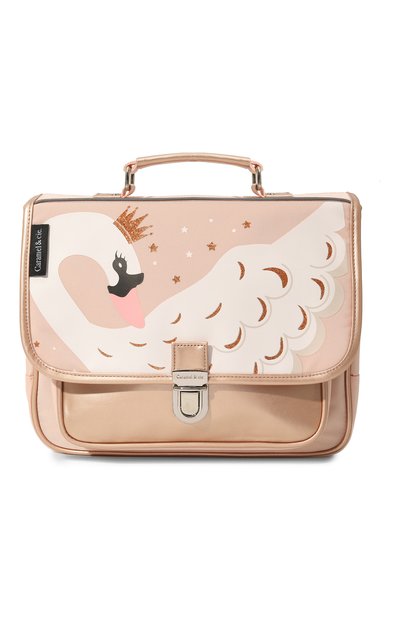 Портфель medium CARAMEL ET CIE, арт. SSA09