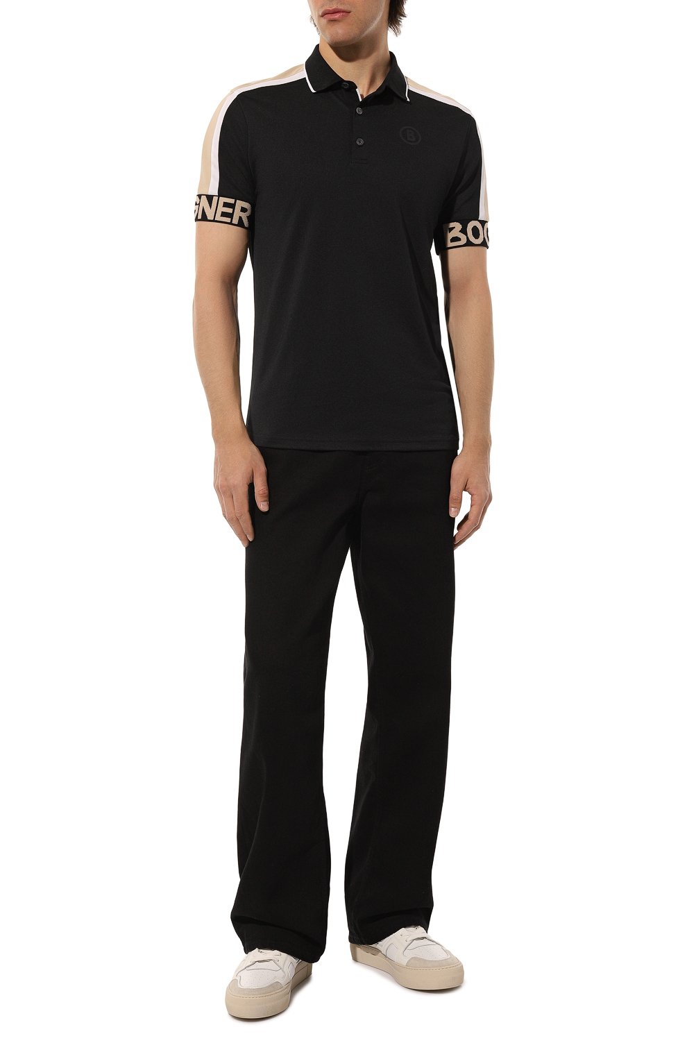 Поло BOGNER, арт. 51202787, фото 2