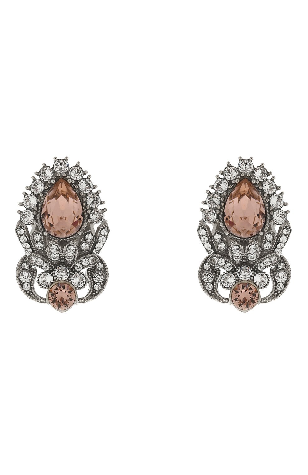 Броши для воротника DOLCE & GABBANA, арт. WPMC3A/W2WCL/M, фото 1